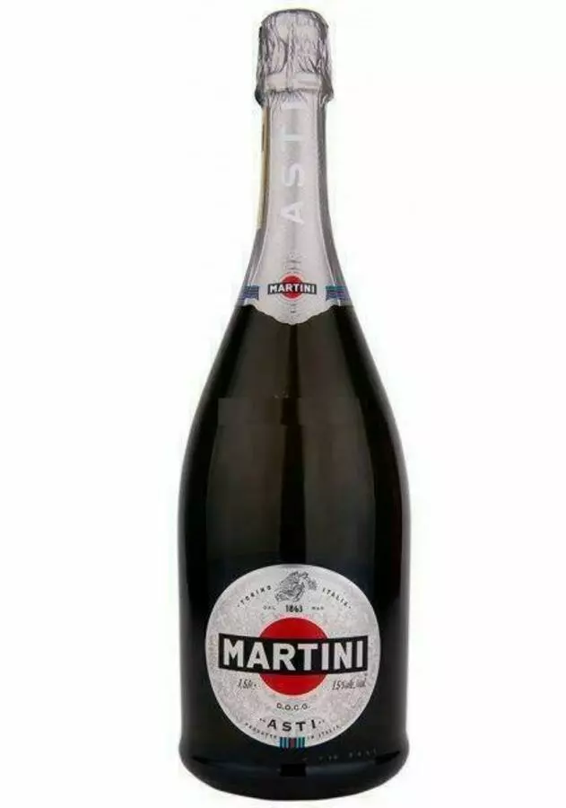 Martini ASTI