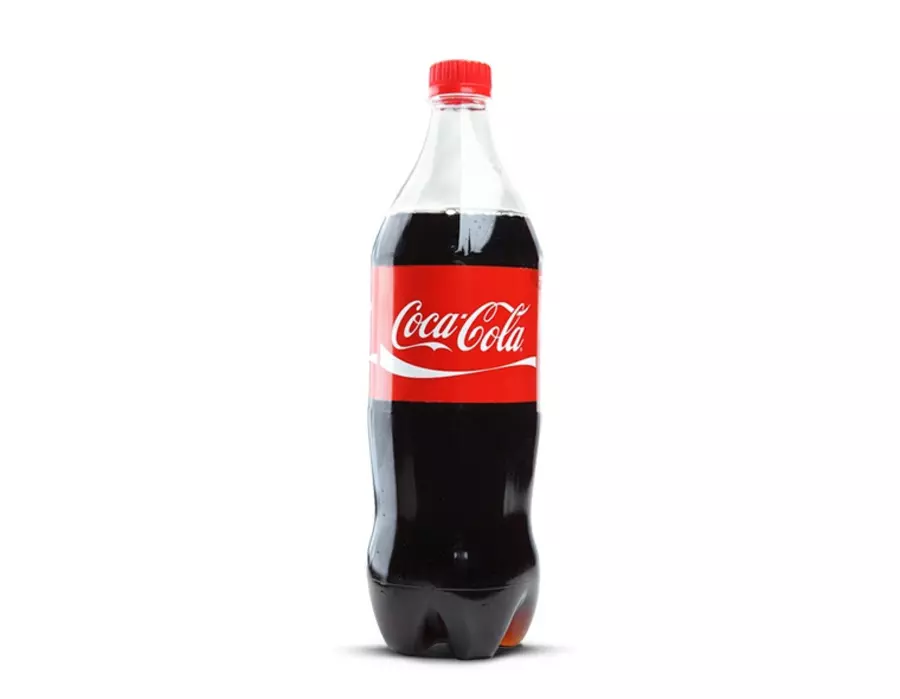Coca-cola 0.9