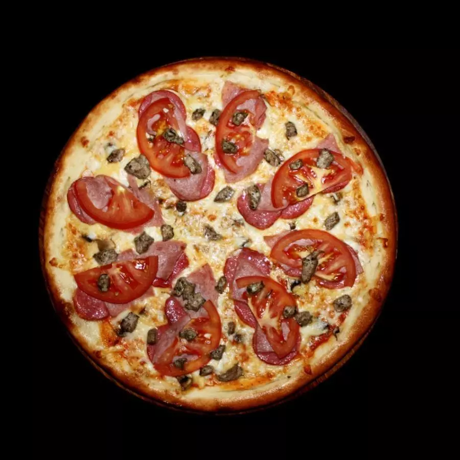 Мясная Фирменная 32см