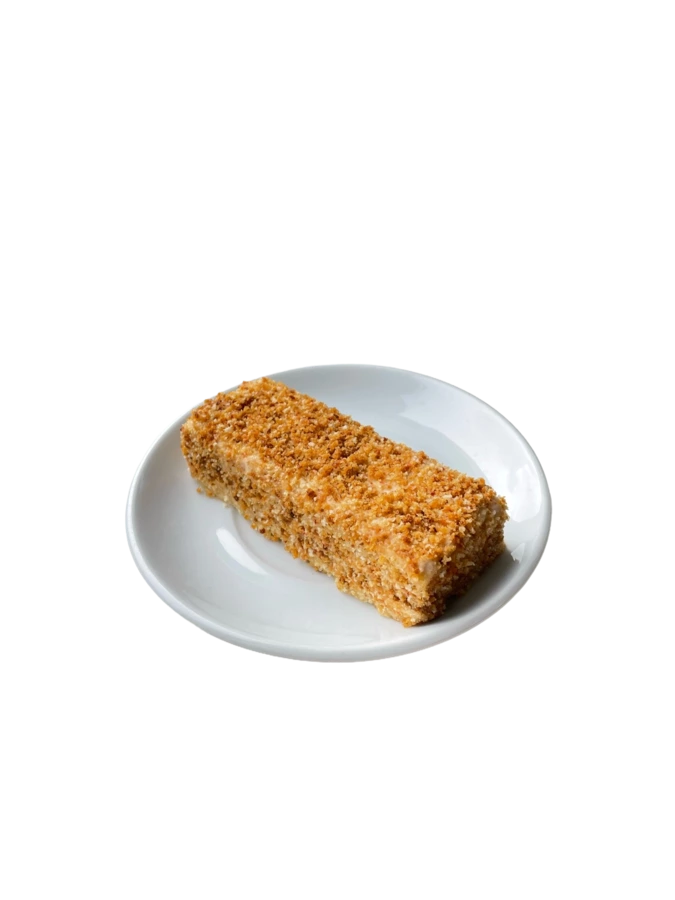 Торт медовик
