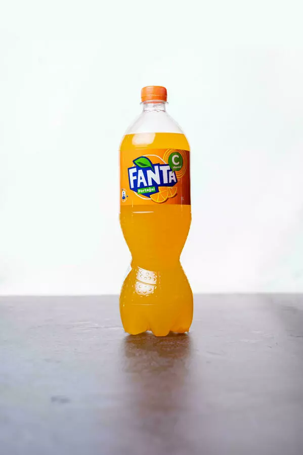 Фанта 1л