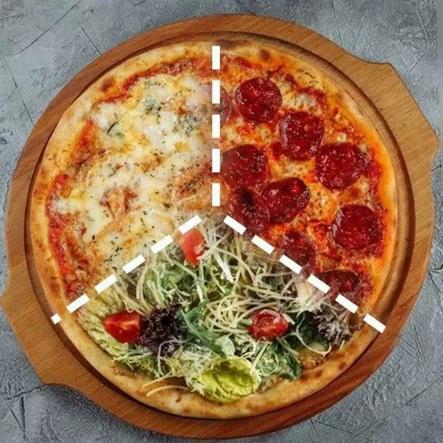 Фэмили пицца