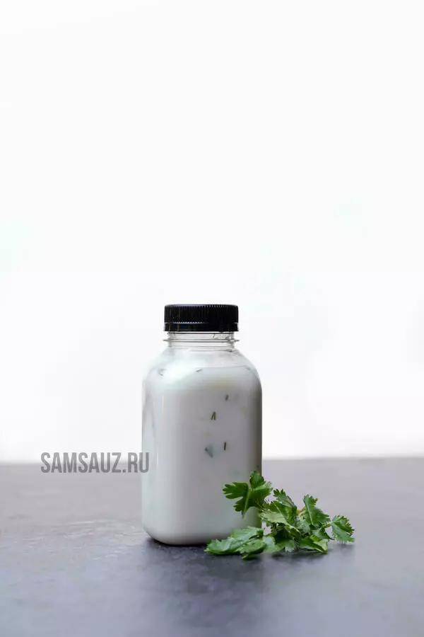 Айран 0.5л