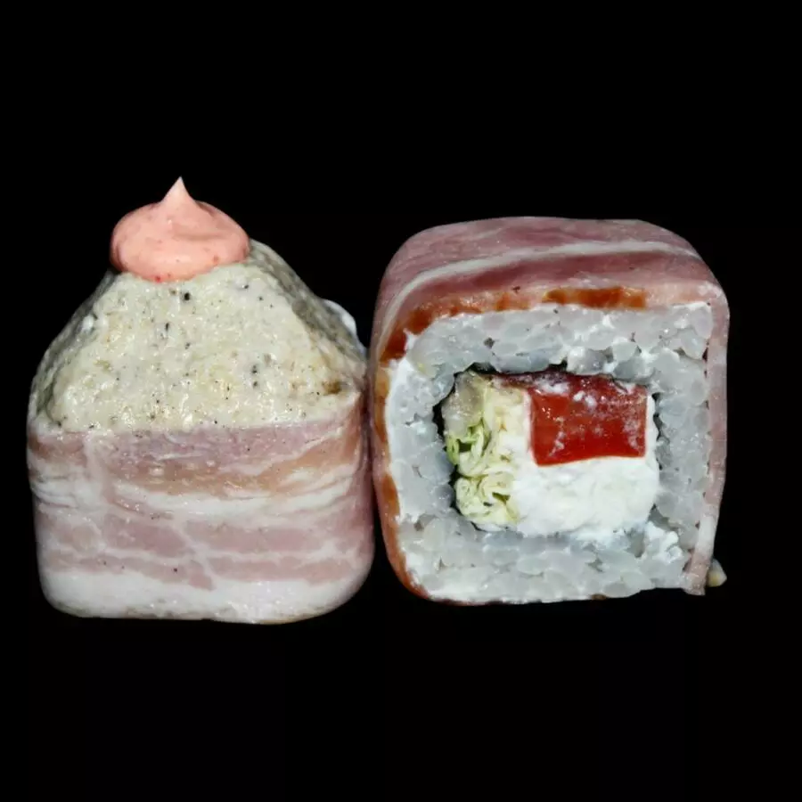 Запечённый Сытный 