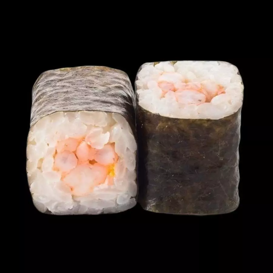Эби Маки 