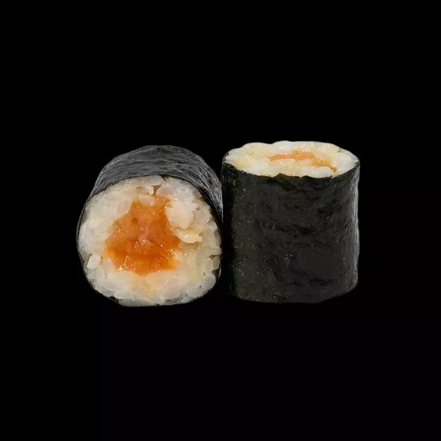 Сяке Маки