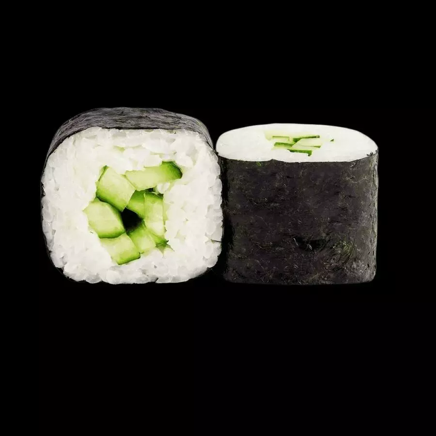 Каппа Маки