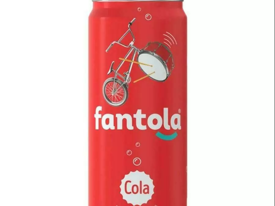 Fantola ж/б