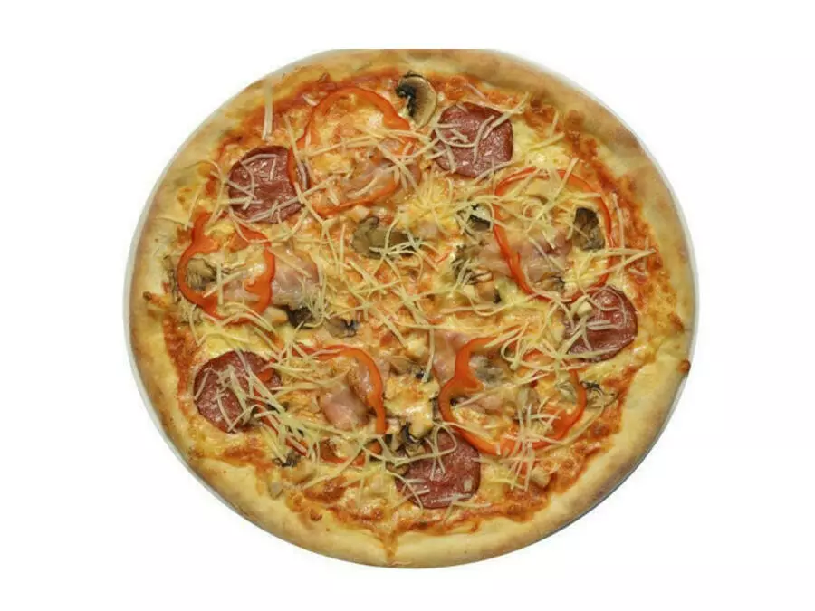 Пицца Кантанелло 32см