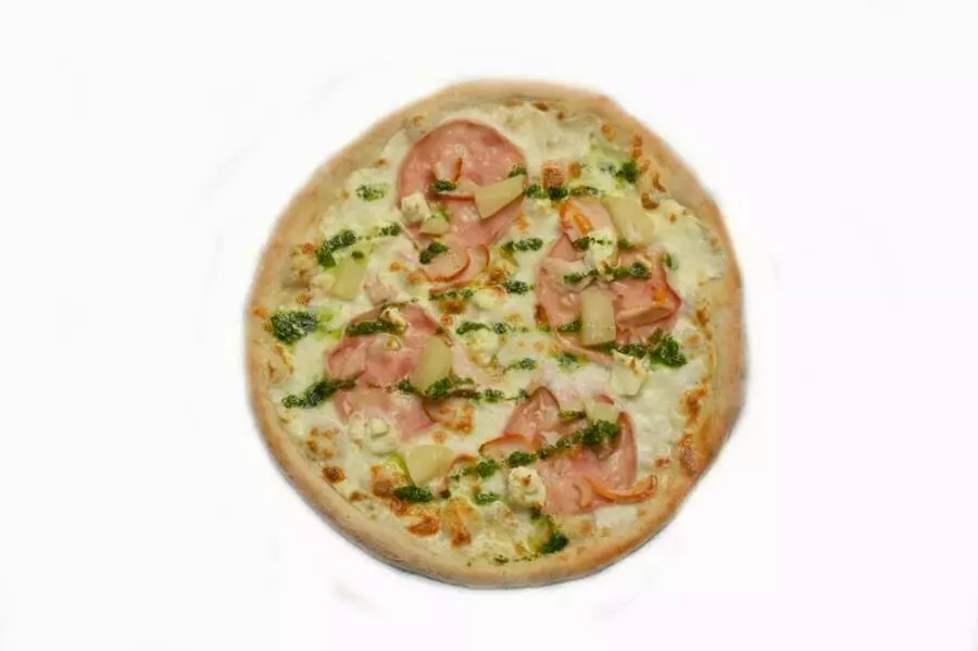 Пицца Гавайская 24см