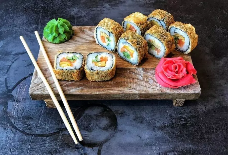 Банкай
