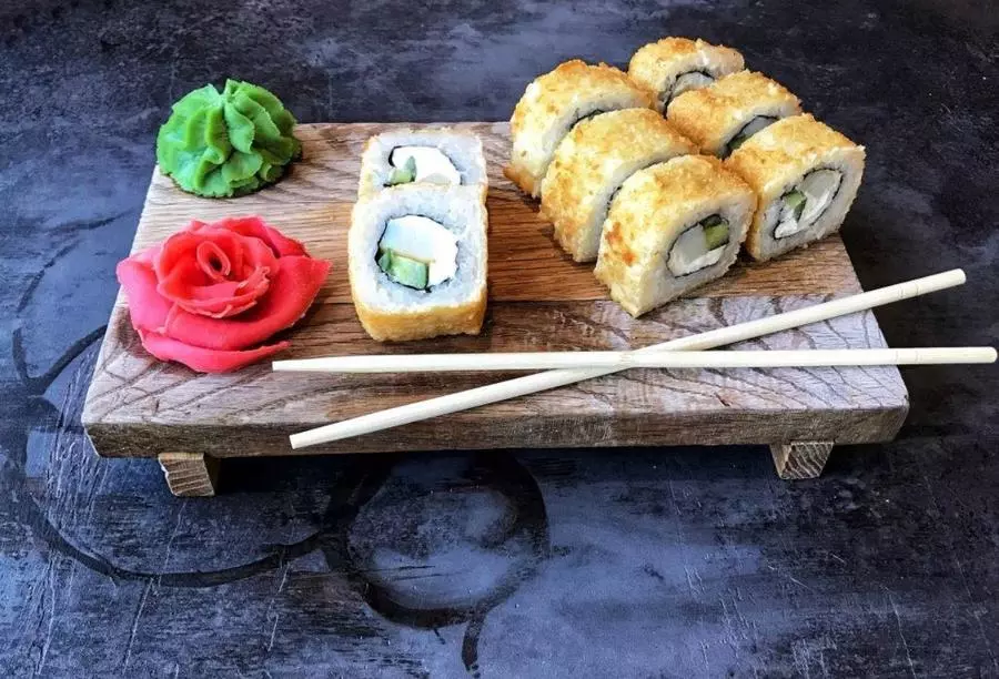 Микадо