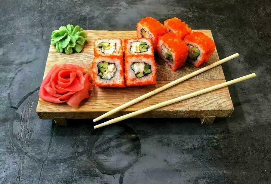 Мексиканский