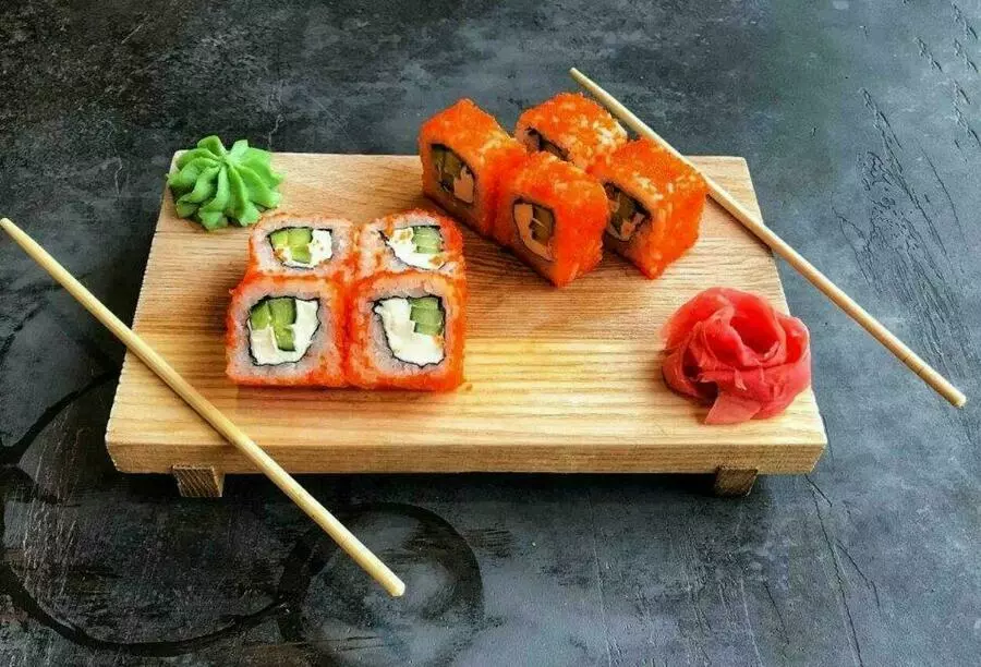 Фуджи