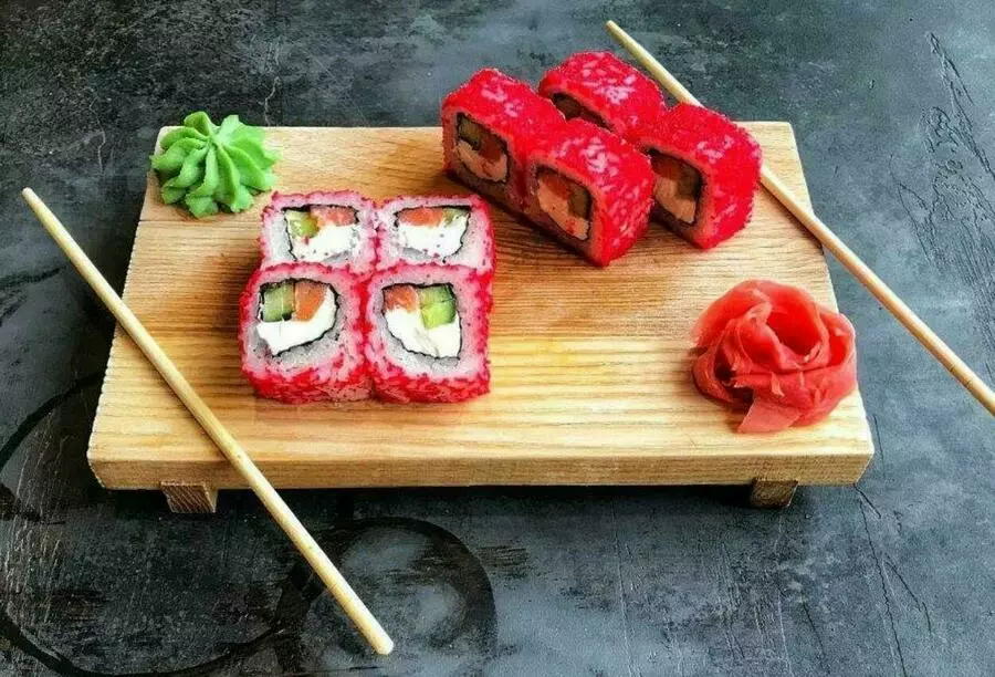 Хакаси