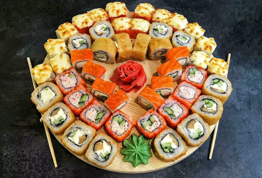 Фумико