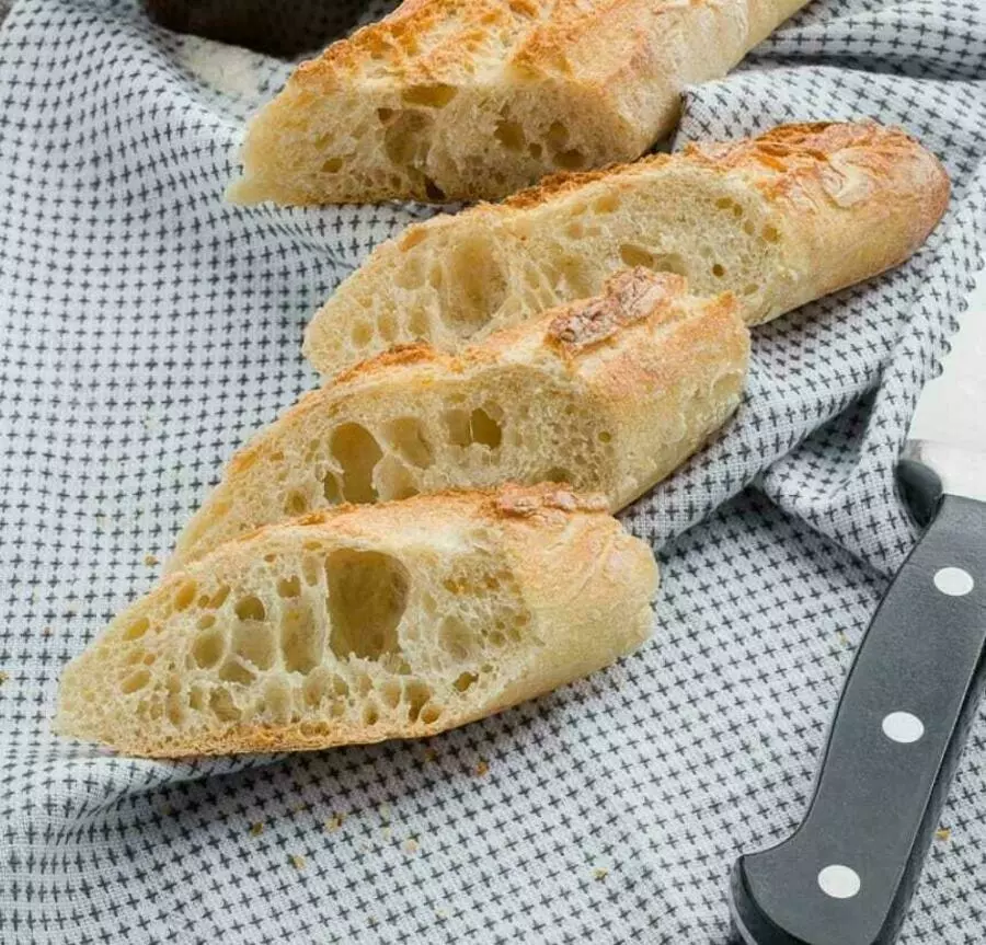 Хлеб