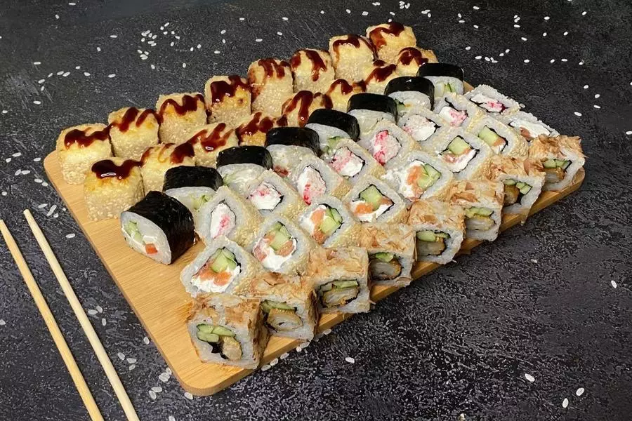 Кацу