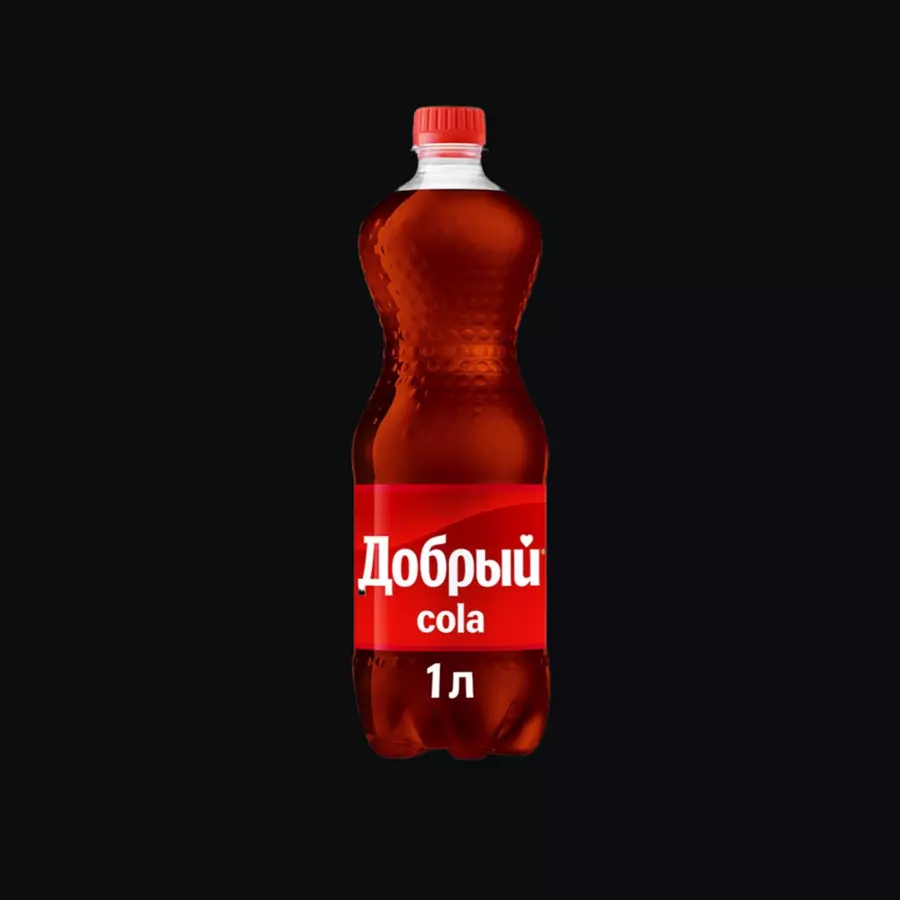 добрый кола купить в москве
