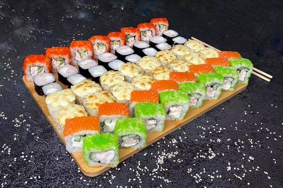 Като