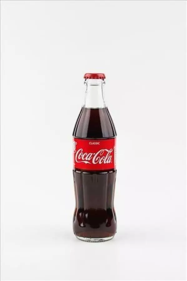 Coca-cola 0,33