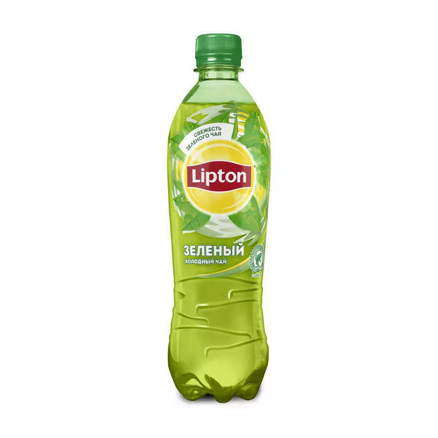 Lipton зеленый M [АТ]