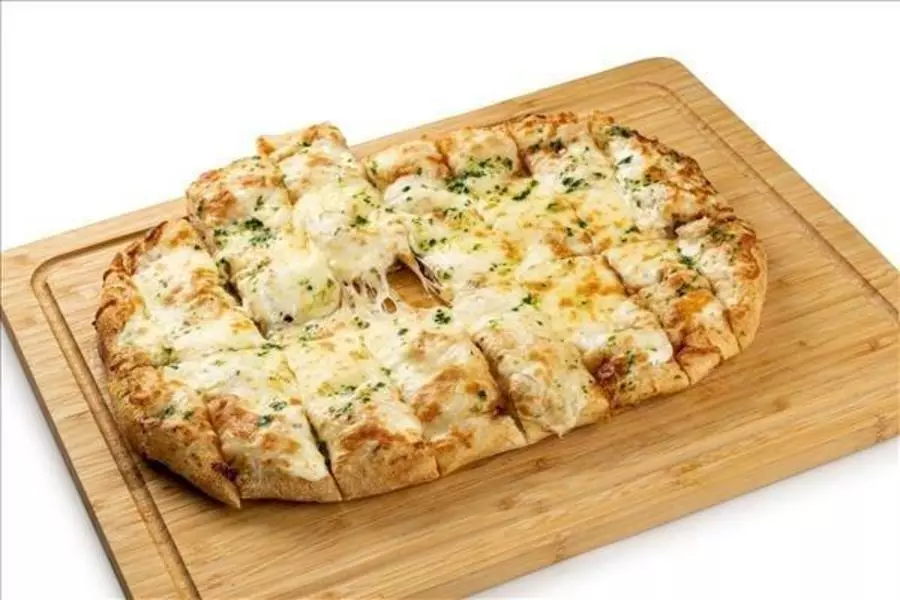 Сырные палочки-пицца – рецепт вкусной закуски — Шуба