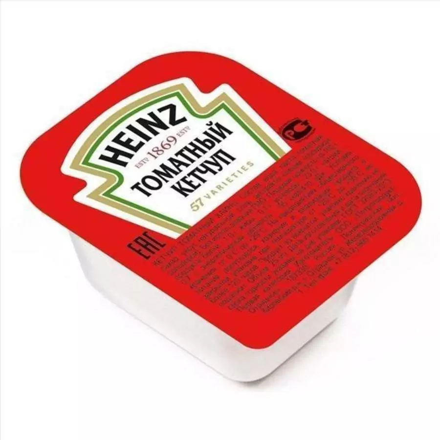 Соус томатный "Heinz"