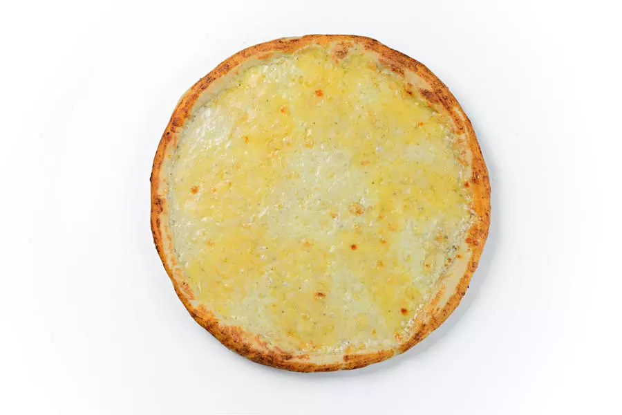 Пицца 4 Сыра Средняя