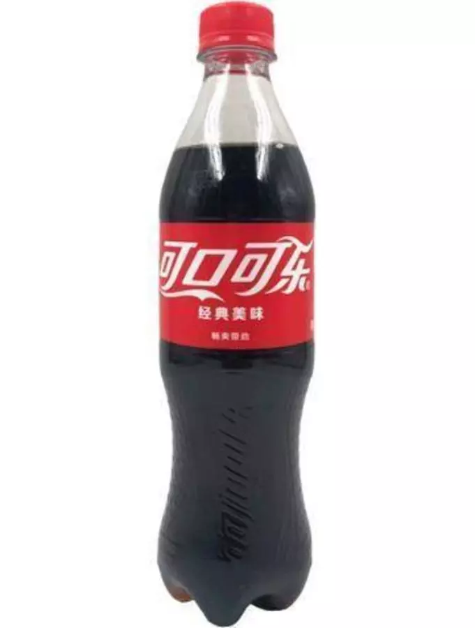 Coca-cola 