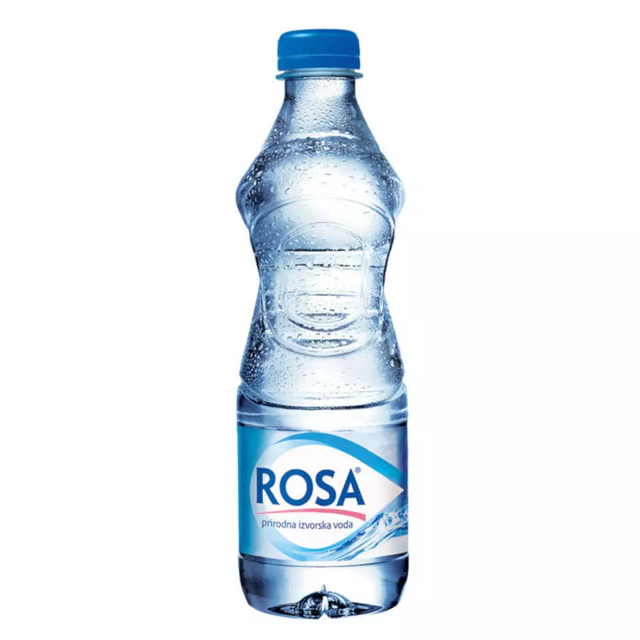 Voda Rosa