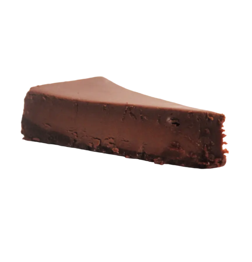 Чизкейк шоколадный 100гр