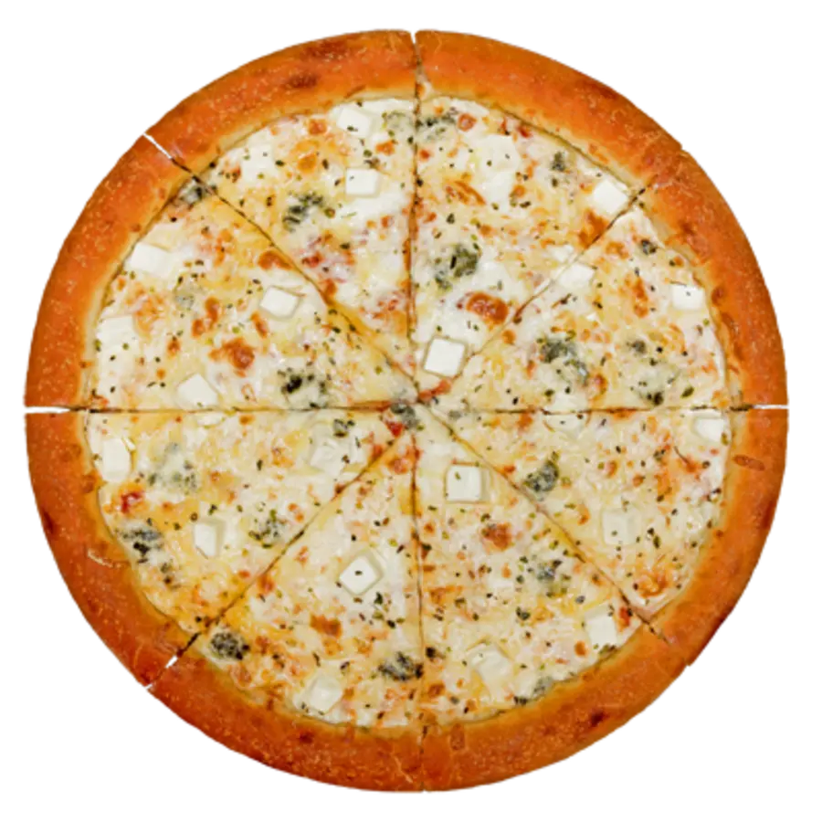Пицца Пять сыров