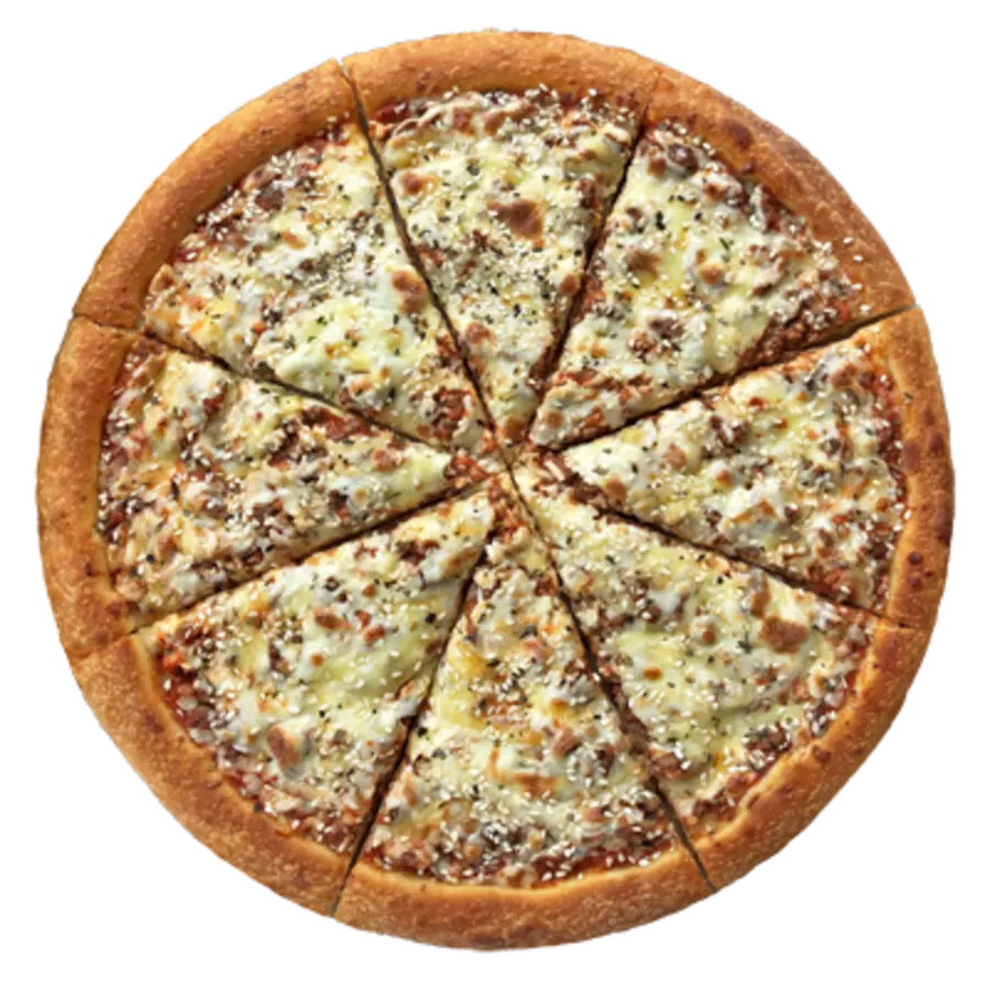 Пицца Рубленая говядина «Грязный Джо»