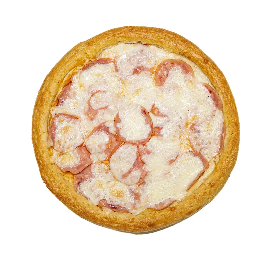 Пицца Ветчина сыр 25 см