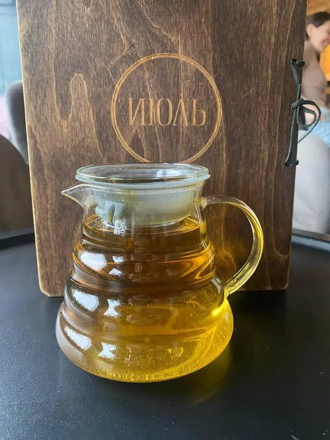 Травянной чай Дагестанский сбор