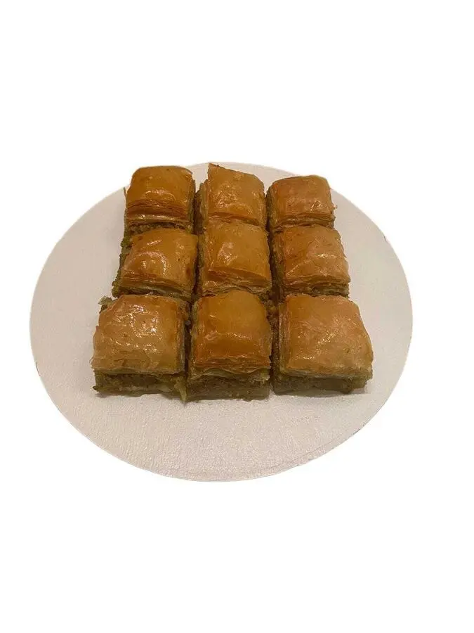 Пахлава Фисташковая 1 кг