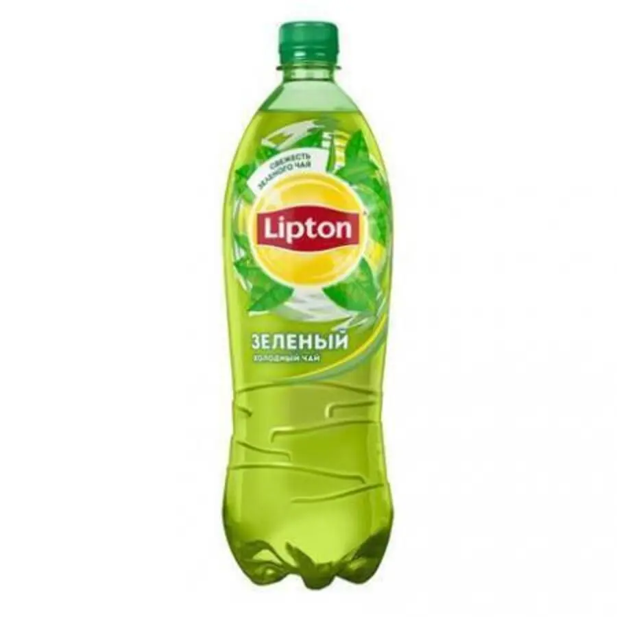 Lipton 1 