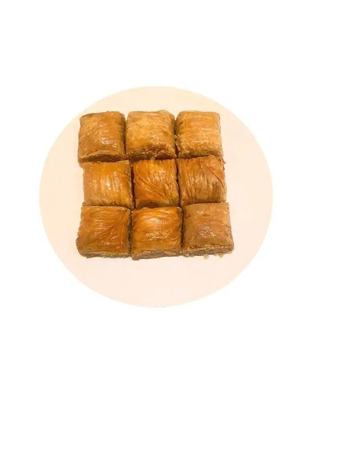 Пахлава Миндальная 1 кг