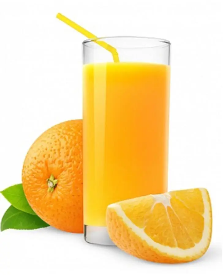 Фреш Апельсиновый
