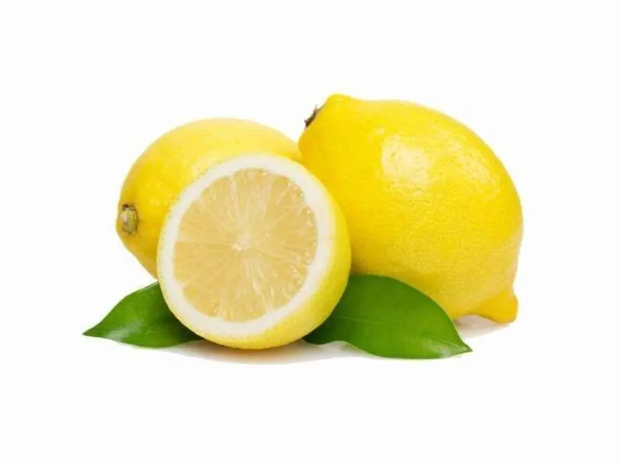 Лимонад Лимонный 