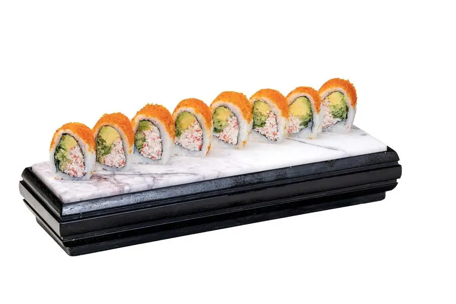 California Roll