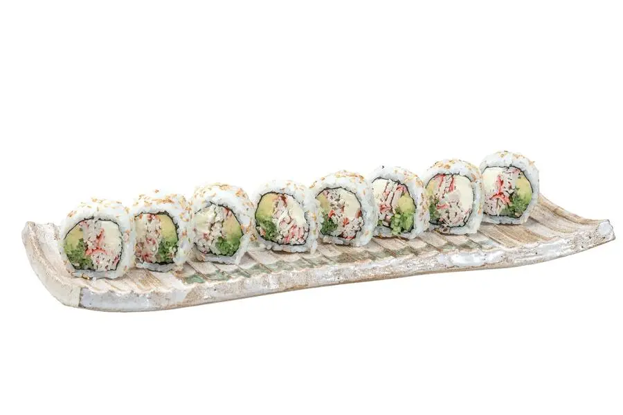 Kani Roll