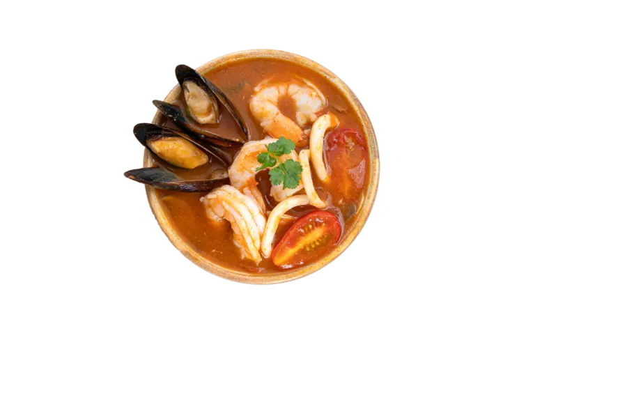 TOM YUM