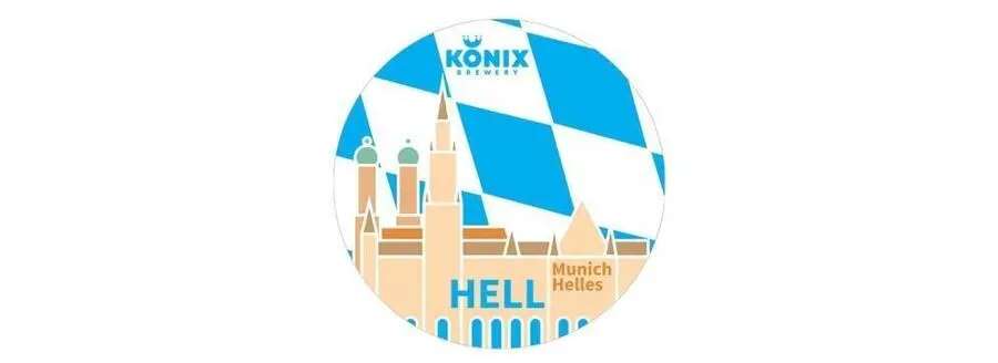 Munich Helles