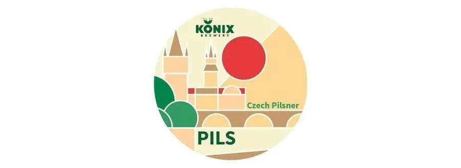 Czech Pilsner