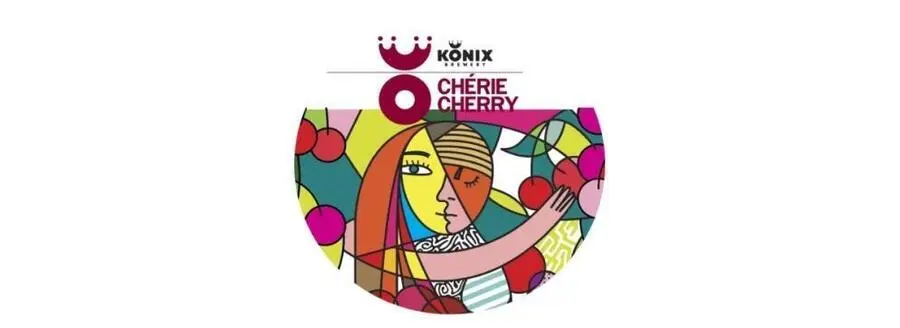 Cherie Cherry