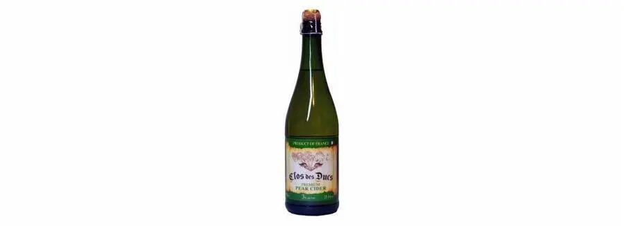 Clos des Ducs Premium Pear | Bottle 750 ml