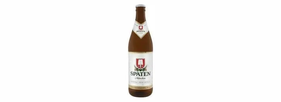 Spaten | Bottle 500 ml