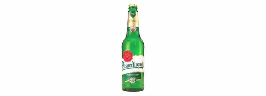 Pilsner Urquell | Bottle 500 ml